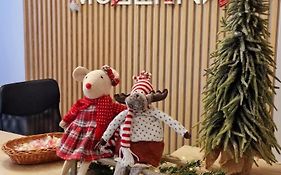 Resort Moderna Jastrzębia Góra