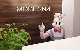 Resort Moderna Jastrzębia Góra